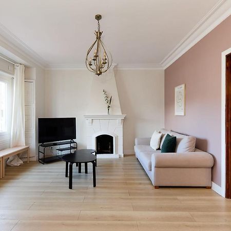 Casa Cosi - Casanova 6 Apartment Barcelona Ngoại thất bức ảnh