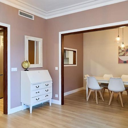 Casa Cosi - Casanova 6 Apartment Barcelona Ngoại thất bức ảnh