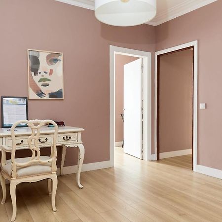 Casa Cosi - Casanova 6 Apartment Barcelona Ngoại thất bức ảnh