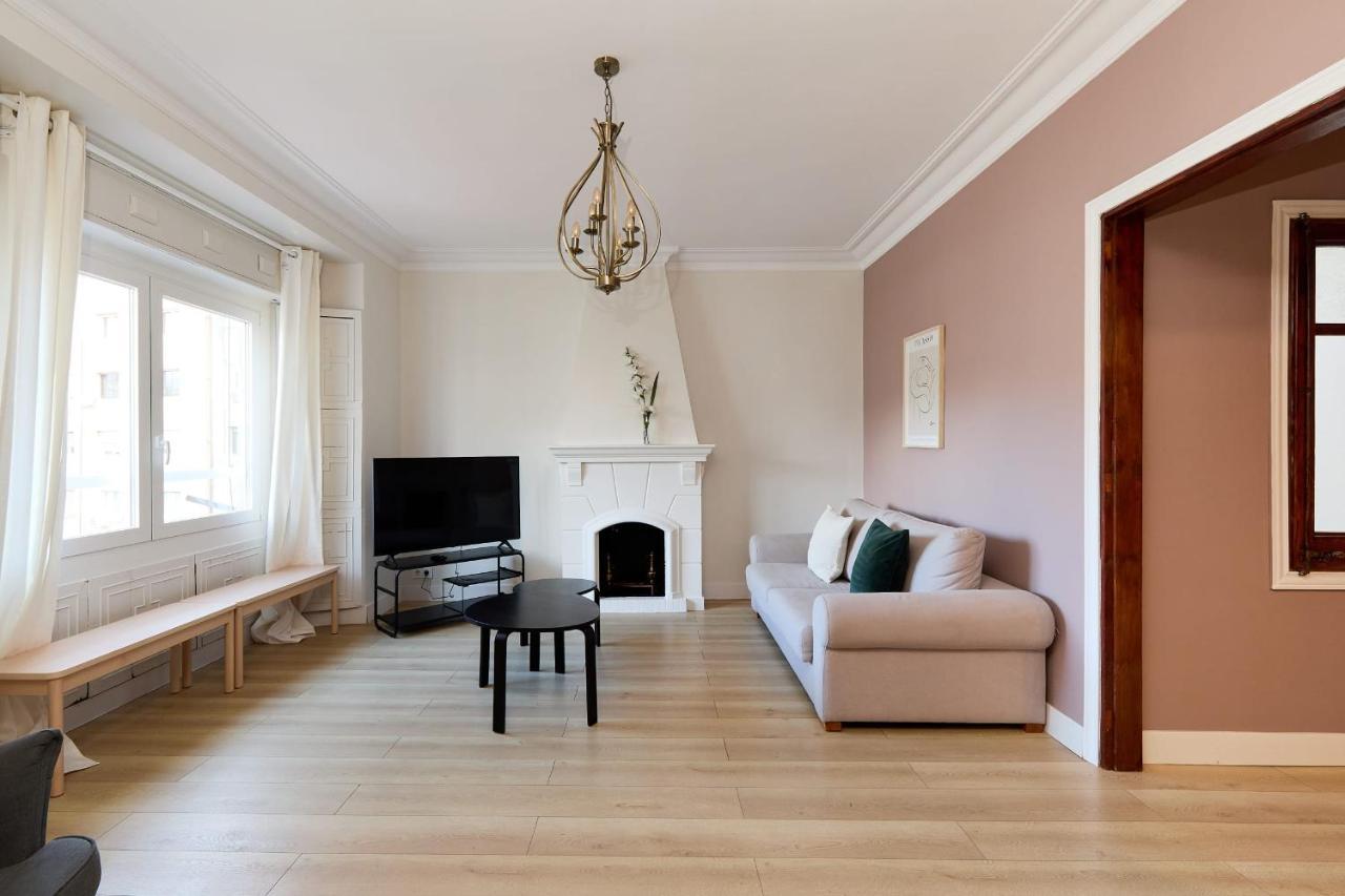 Casa Cosi - Casanova 6 Apartment Barcelona Ngoại thất bức ảnh