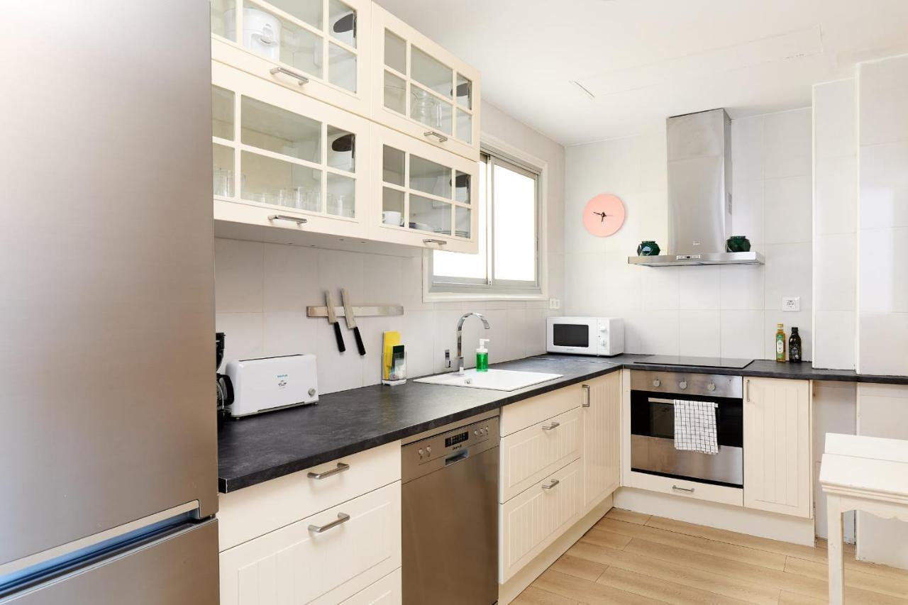 Casa Cosi - Casanova 6 Apartment Barcelona Ngoại thất bức ảnh