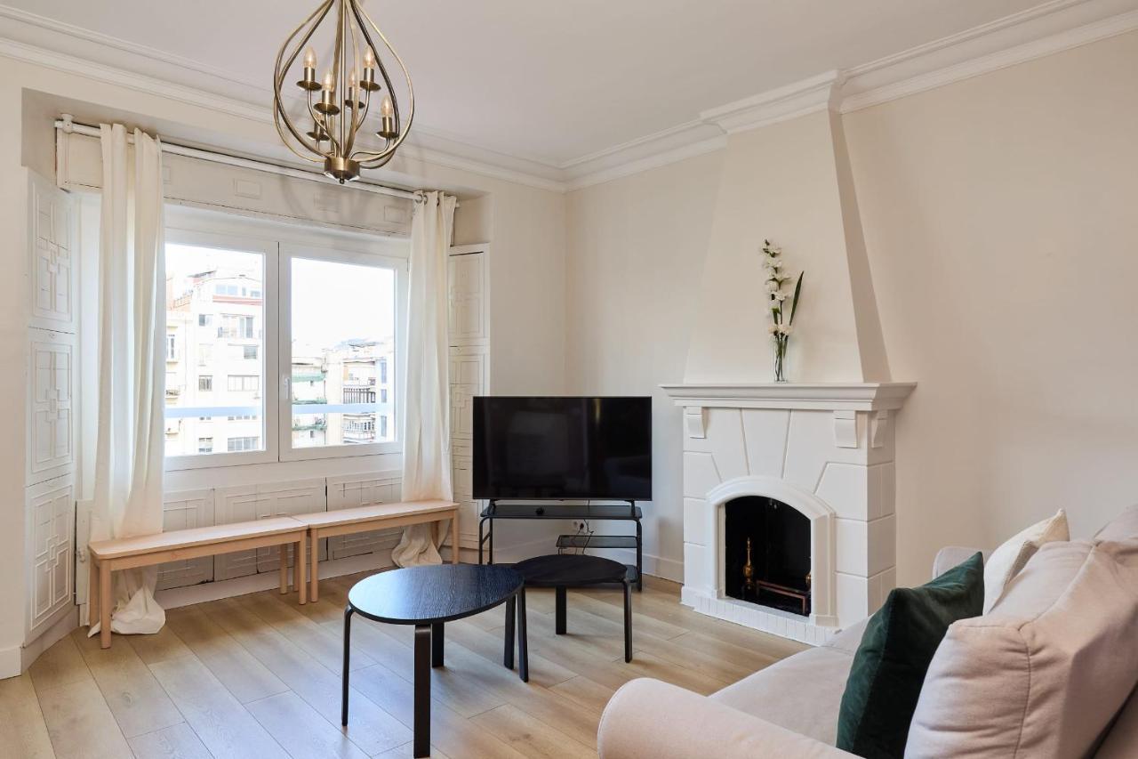 Casa Cosi - Casanova 6 Apartment Barcelona Ngoại thất bức ảnh