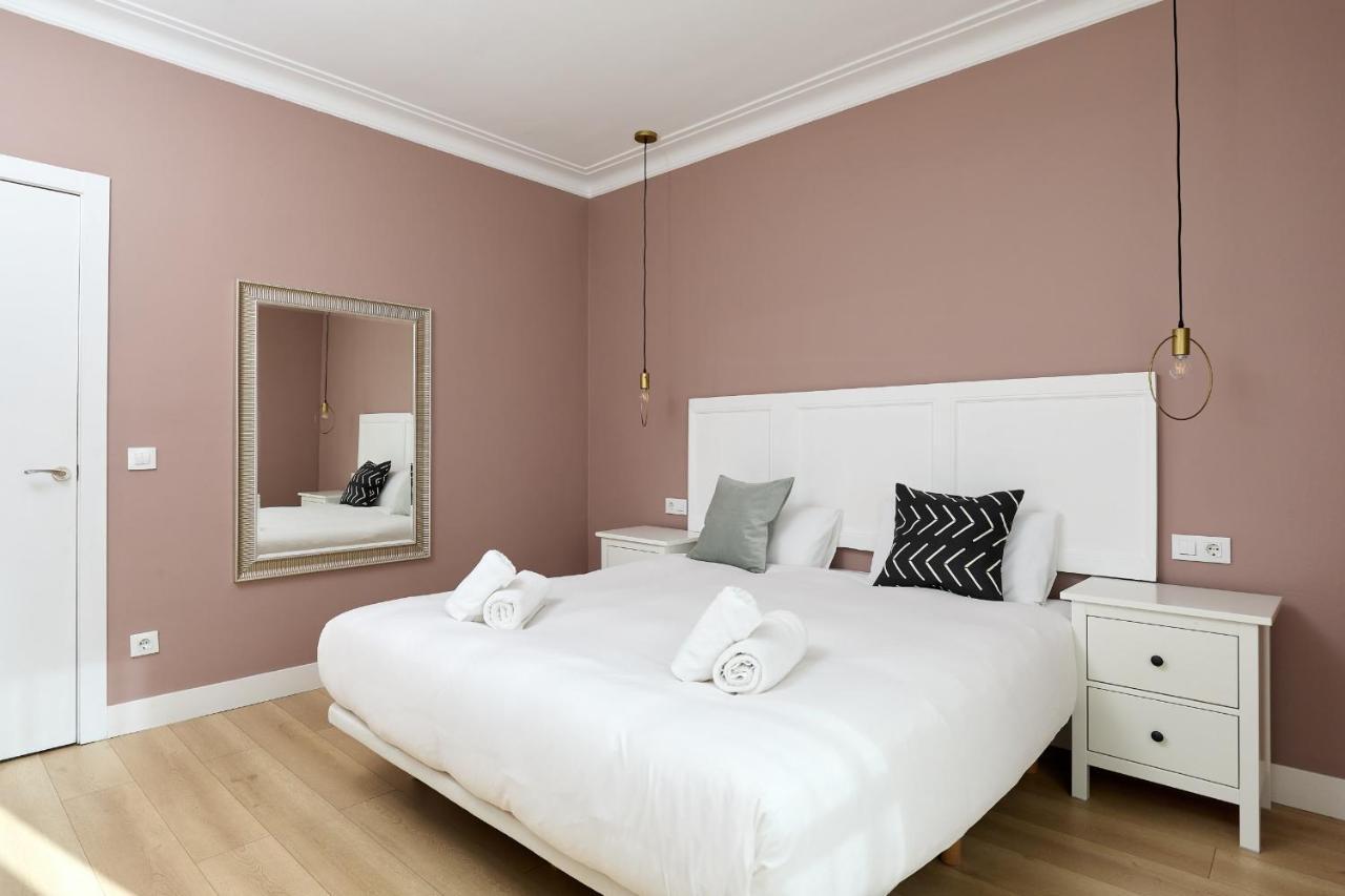 Casa Cosi - Casanova 6 Apartment Barcelona Ngoại thất bức ảnh