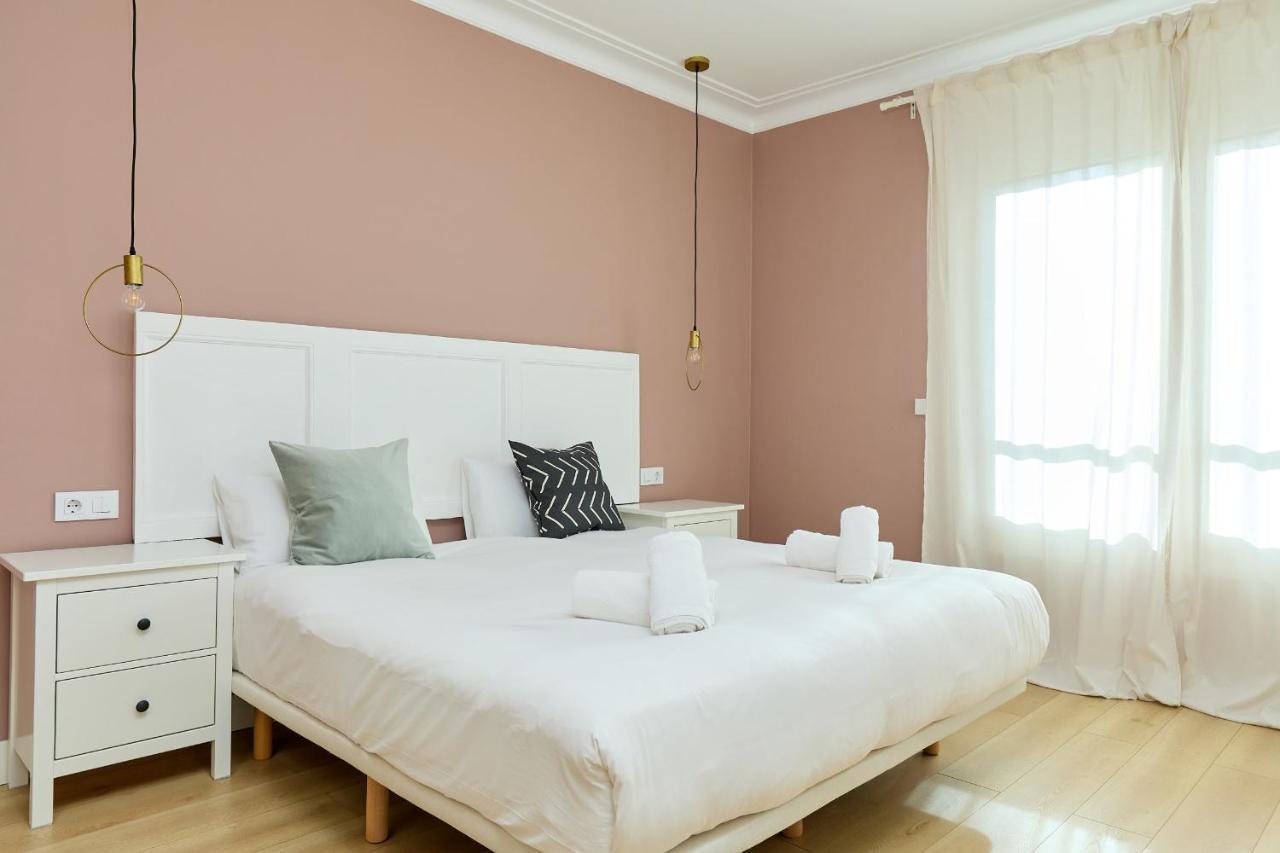 Casa Cosi - Casanova 6 Apartment Barcelona Ngoại thất bức ảnh