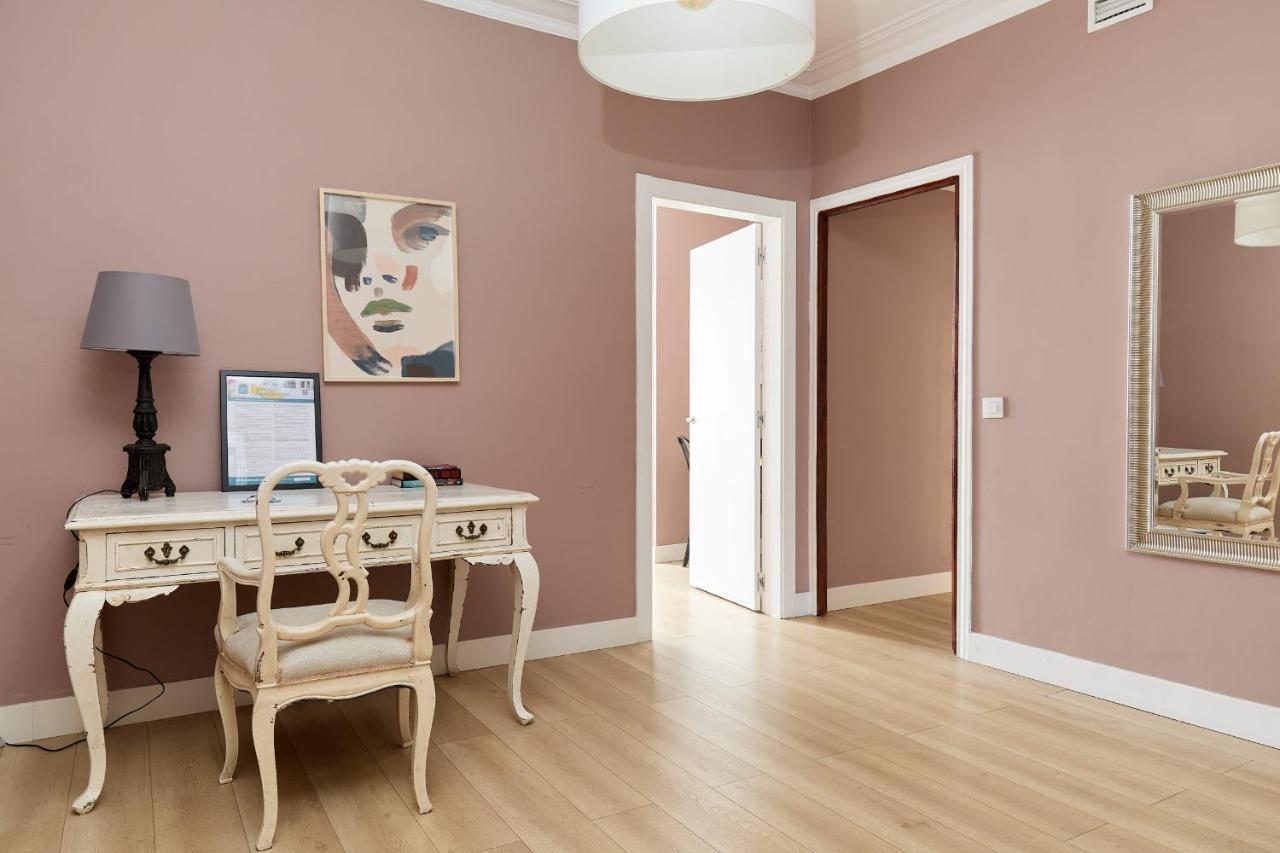 Casa Cosi - Casanova 6 Apartment Barcelona Ngoại thất bức ảnh