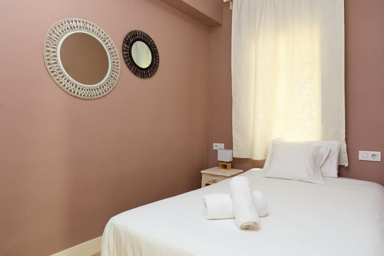 Casa Cosi - Casanova 6 Apartment Barcelona Ngoại thất bức ảnh