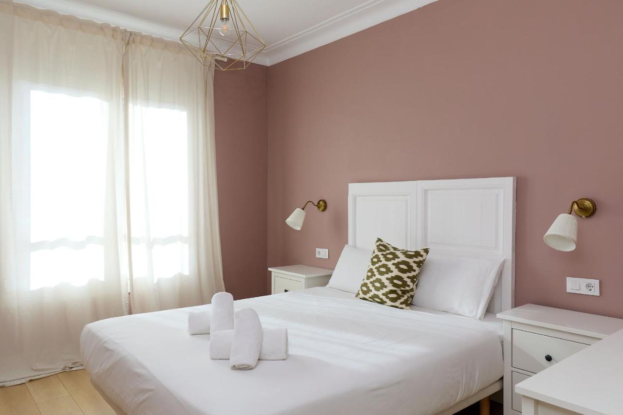 Casa Cosi - Casanova 6 Apartment Barcelona Ngoại thất bức ảnh