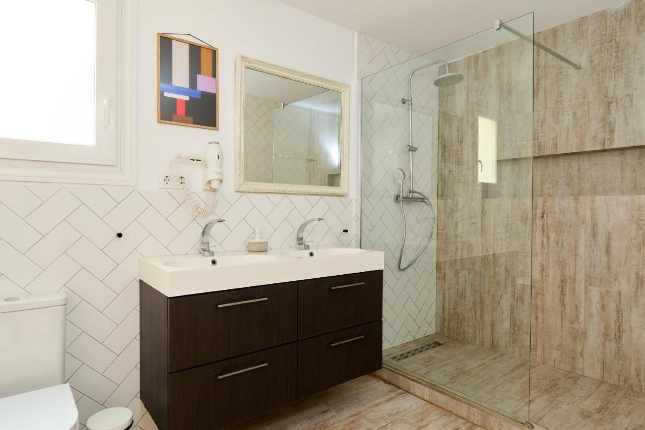 Casa Cosi - Casanova 6 Apartment Barcelona Ngoại thất bức ảnh